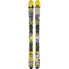 Völkl Kinder Revolt Jr Urban+4.5 Vmotion Freerideskiset 24/25 (Größe 118cm, schwarz)