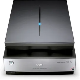 Epson Perfection V850 Pro