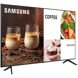 Samsung BE55C-H 55" 4K Business TV Display BEC-H Serie