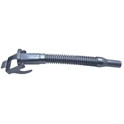 Hp AutozubehÖr Ausgießstutzen f.bleifreies Benzin u.Diesel L.290mm flex.