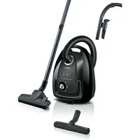 Bosch GL38 Staubsauger Schwarz