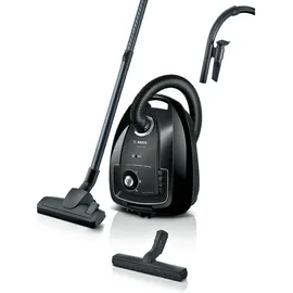 Bosch GL38 Staubsauger Schwarz