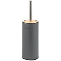ELUNO WC-Garnitur FRAMURA Grau 2