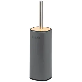 ELUNO WC-Garnitur FRAMURA Grau 2