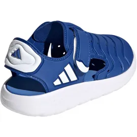 adidas Water Sandal 2 Team Royal Blue/Weiß 28