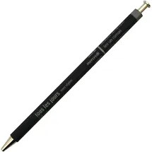 mark's(マークス) Kugelschreiber Basic Schwarz 1 St.