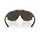 Bliz Matrix ZB7004-24 Dunkelgrau transparent
