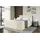 altdecor Boxspringbett, Beige, Holzwerkstoff, Höhe ca. 20 cm, 140x200 cm, Schlafzimmer, Betten, Boxspringbetten