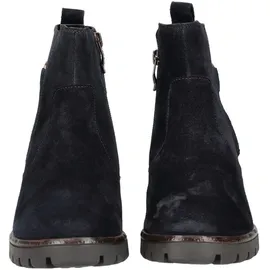 ARA Bristol für Damen, blau, 37 EU 4 UK