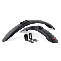 HEBIE Schutzblech Taipan 0756E 55 mm breit schwarz