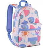 Puma Phase Rucksack Lila