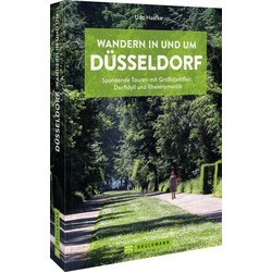 Wandern in und um Düsseldorf