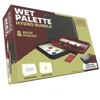 Army Painter The Army Painter Wet Palette Hydro Bundle