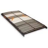 Vitalis 46 Plus NV Lattenrost 090x200cm 8 cm hoch - Holz