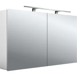 EMCO mee 120 cm silber LED