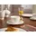 Villeroy & Boch Kaffeetasse 0,12 l Weiß 6 St.