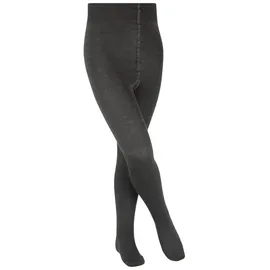 Falke Mädchen Strumpfhose Comfort Wool 13488-3080 110-116 - Anthra.Mel - 110-116