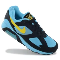 Nike Air Max 180 Baltic Blue/Black 44,5