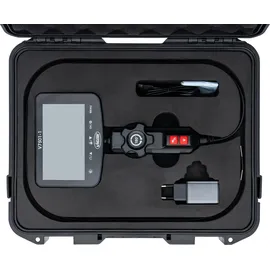 VIGOR Endoskop 3,9 mm Sonde 100 cm IP67 1280 x 720 Px