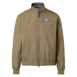North Sails Sailor 2.0 braun M