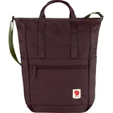 Fjällräven High Coast Totepack blackberry