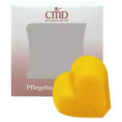 Pflegebutter Sandorini Mini Herzform