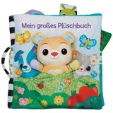 Vtech Mein großes Plüschbuch