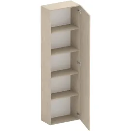 Home Affaire Infinity 54 x 186 x 30 cm Beige/Braun