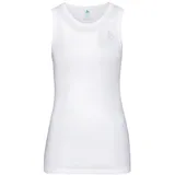 Odlo Performance Light Ärmelloses Baselayer - White - XS