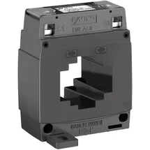 ENTES ENT.A60 800/5 ENT.A60 800/5 Aufsteckstromwandler Primärstrom 800 A Sekundärstrom 5 A Leiterdurchführung Ø:40 mm Schraubbefestigung 1 St.