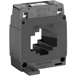 ENTES ENT.A60 800/5 ENT.A60 800/5 Aufsteckstromwandler Primärstrom 800 A Sekundärstrom 5 A Leiterdurchführung Ø:40 mm Schraubbefestigung 1 St.