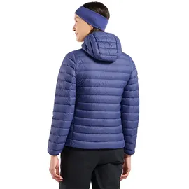 Odlo X-alp Packable Down Jacke - Skipper Blue - L
