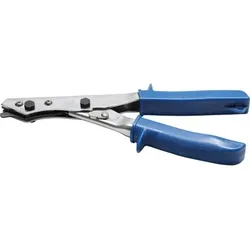 Knabber-Blechschere 240mm