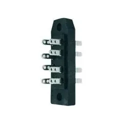 Telegärtner Messerleiste A 30 100023267