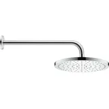 Duravit Kopfbrause 1 Strahlart, UV0662018010,