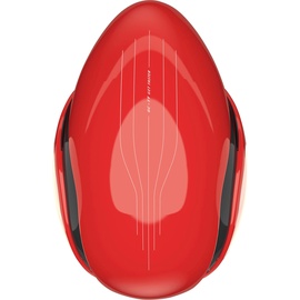 ABUS GameChanger TT Blaze Red S
