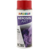 Dupli Color Aerosol Art RAL 3003 rubinrot glänzend 400 ml