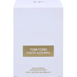 Tom Ford Costa Azzurra 2021 Edition Eau de Parfum 100 ml