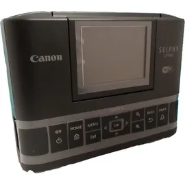 Canon SELPHY CP1300 schwarz