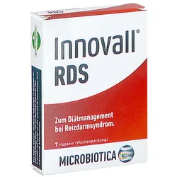 Innovall Microbiotic Rds Kapseln