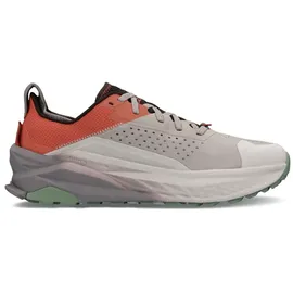Altra Olympus 6 Herren Orange/Clay 48