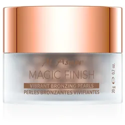 MAGIC FINISH Vibrant Bronzing Pearls Sunkissed