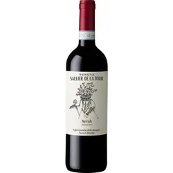 Syrah Sallier de la Tour Sallier de la Tour 2021