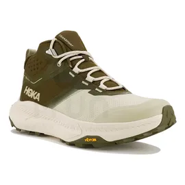 HOKA transport hike gtx khaki 43.1/3