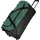 Travelite Basics 2-Rollen 71 cm / 97 l grün/schwarz