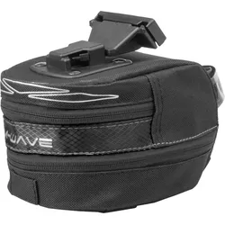 M-Wave Satteltasche Tilburg L 1.8 Liter schwarz/grau SCHWARZ|hellgrau|grau 0.5 LITER