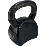 Tunturi Vinyl Kettlebell