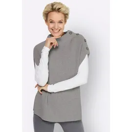 Heine Pullunder »Pullunder«, grau