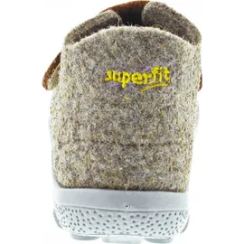 superfit Hausschuhe in Beige 22