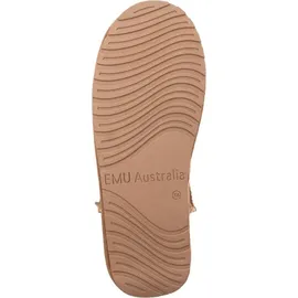Emu Australia Wallaby Mini Chestnut, Size 29/30 - 31 EU